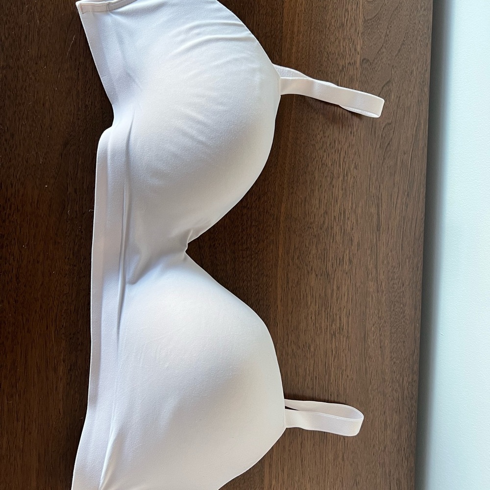 Soma light pink Women's Bra